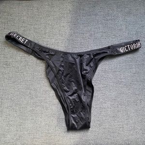 Victoria’s Secret Brazilian Bling Panty